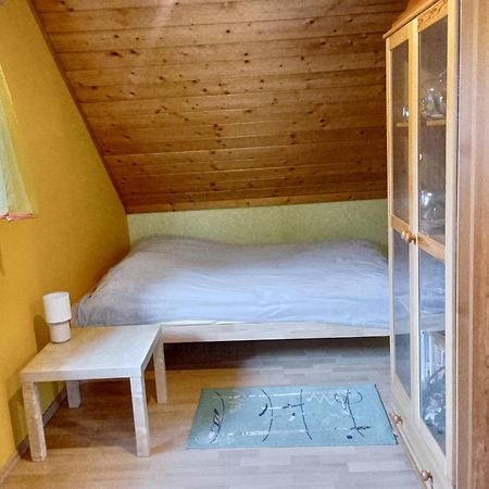Gorski Domek W Lipowej W Beskidzie Zywieckim Lipowa Bagian luar foto