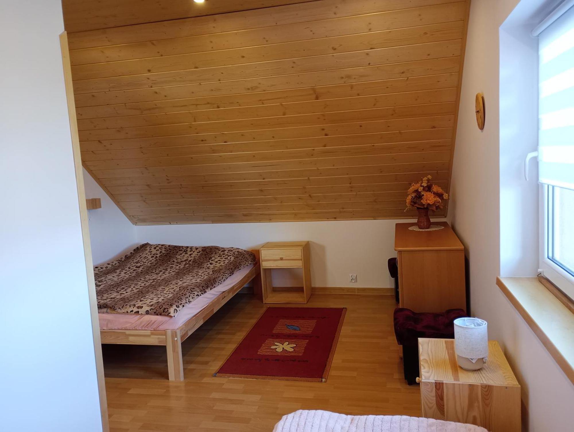 Gorski Domek W Lipowej W Beskidzie Zywieckim Lipowa Bagian luar foto