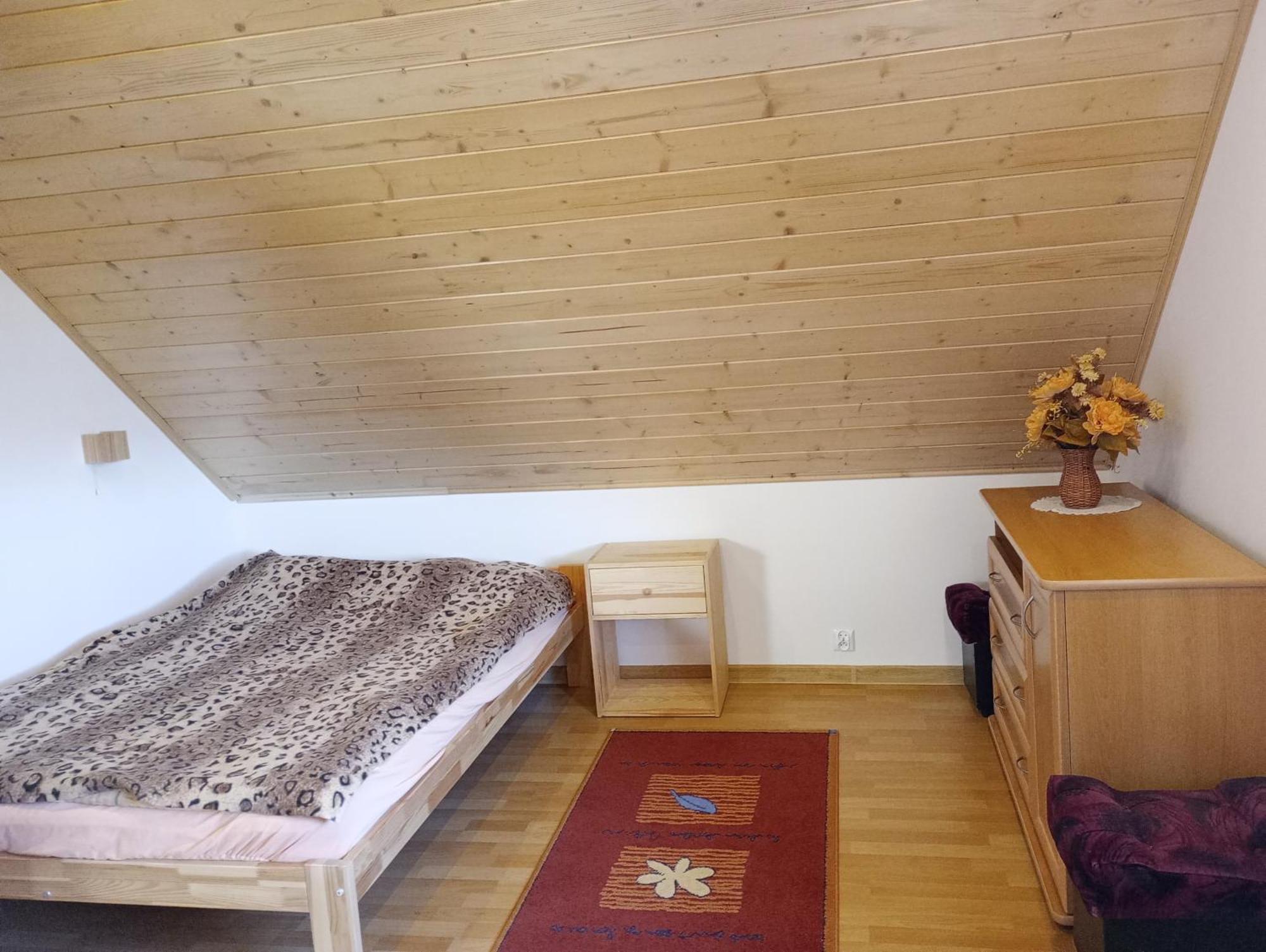 Gorski Domek W Lipowej W Beskidzie Zywieckim Lipowa Bagian luar foto