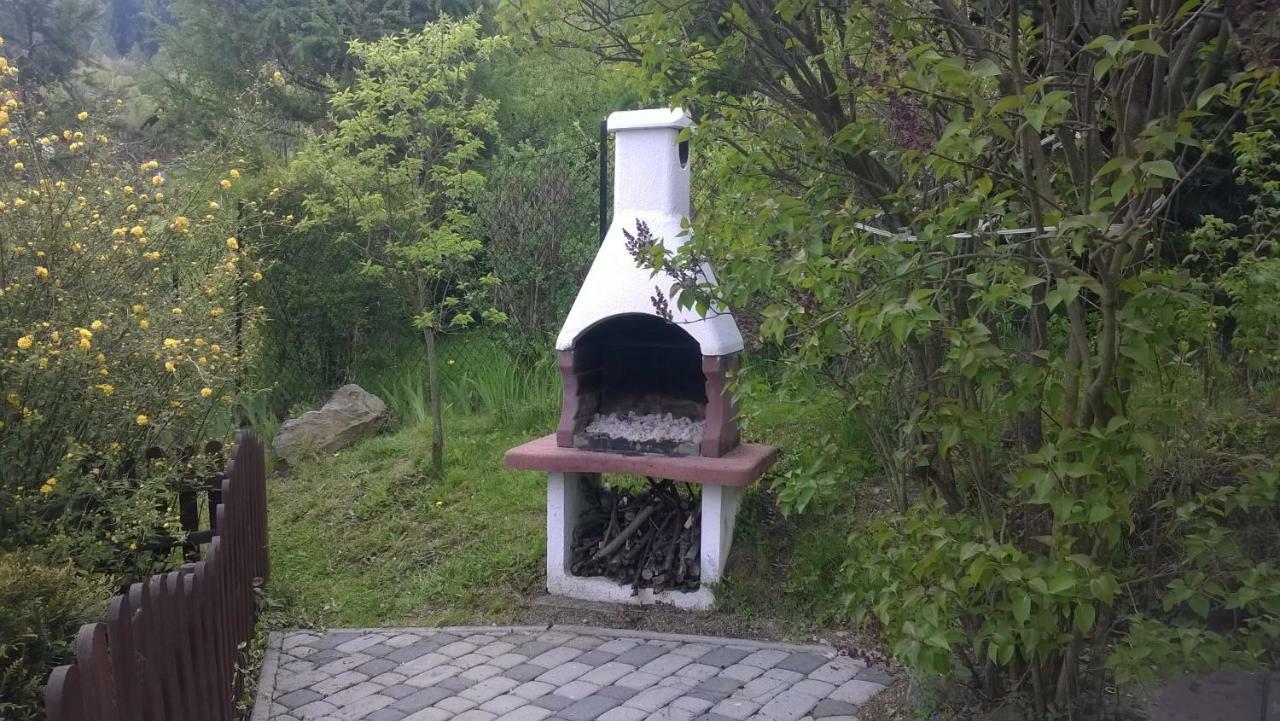 Gorski Domek W Lipowej W Beskidzie Zywieckim Lipowa Bagian luar foto